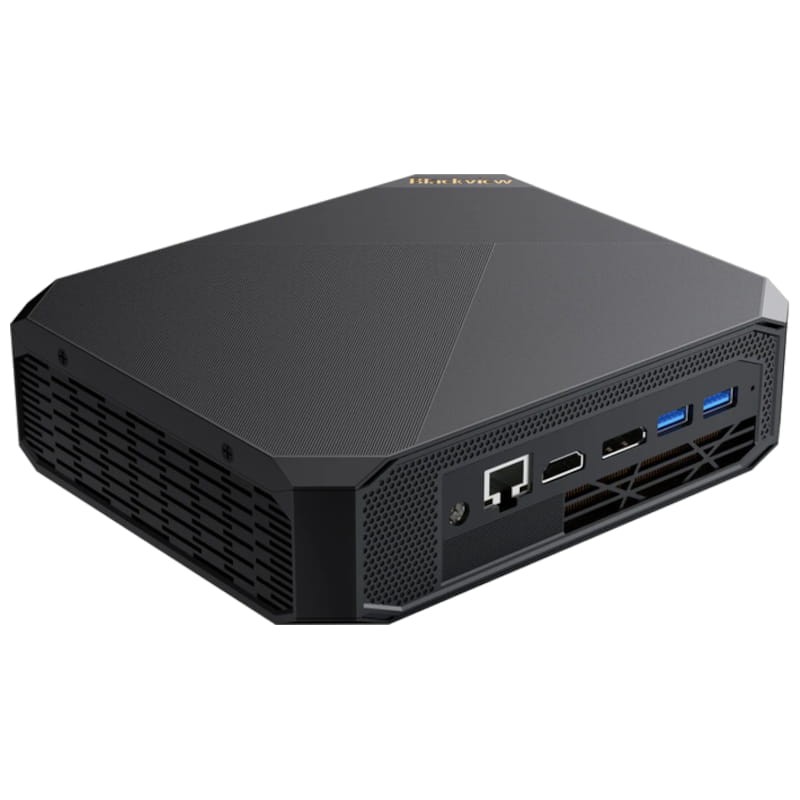 Blackview MP200 Intel i9-11900H 16GB/1TB/W11 Pro Negro - Mini PC - Ítem3