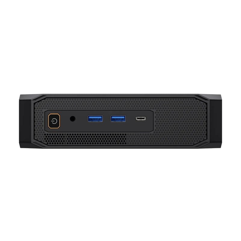 Blackview MP200 Intel i5-12450H/16GB/1TB/W11 Pro Negro - Mini PC - Ítem4