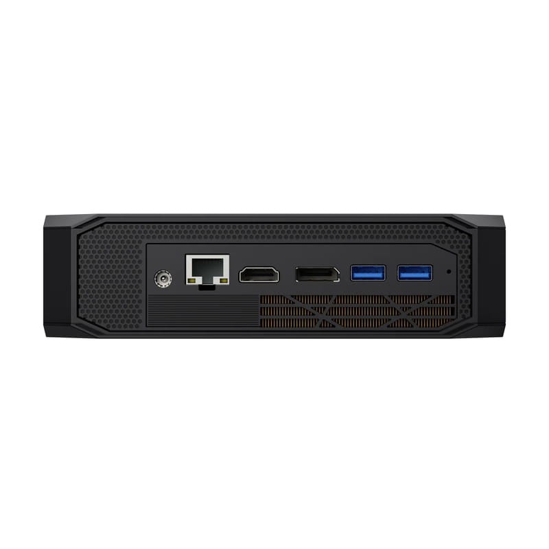 Blackview MP200 Intel i5-11400H 16GB/512GB/W11 Pro Preto - Mini PC - Item5