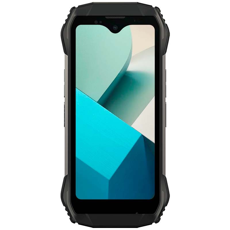 Teléfono móvil Blackview N6000 8GB/256GB Negro - Ítem1