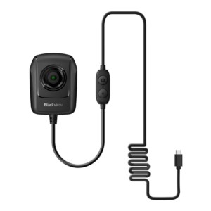 Blackview NVC-01 2MP Visão Noturna USB Preto - Câmera para Smartphone