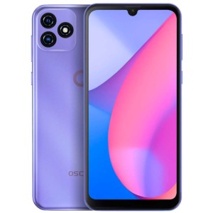 Buy Blackview Oscal C Pro Purple 2gb Ram 32gb Rom