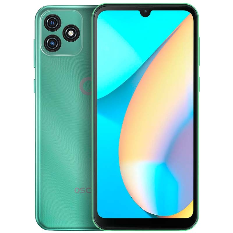 Blackview Oscal C20 Pro 2 Go/32 Go Vert - Ítem