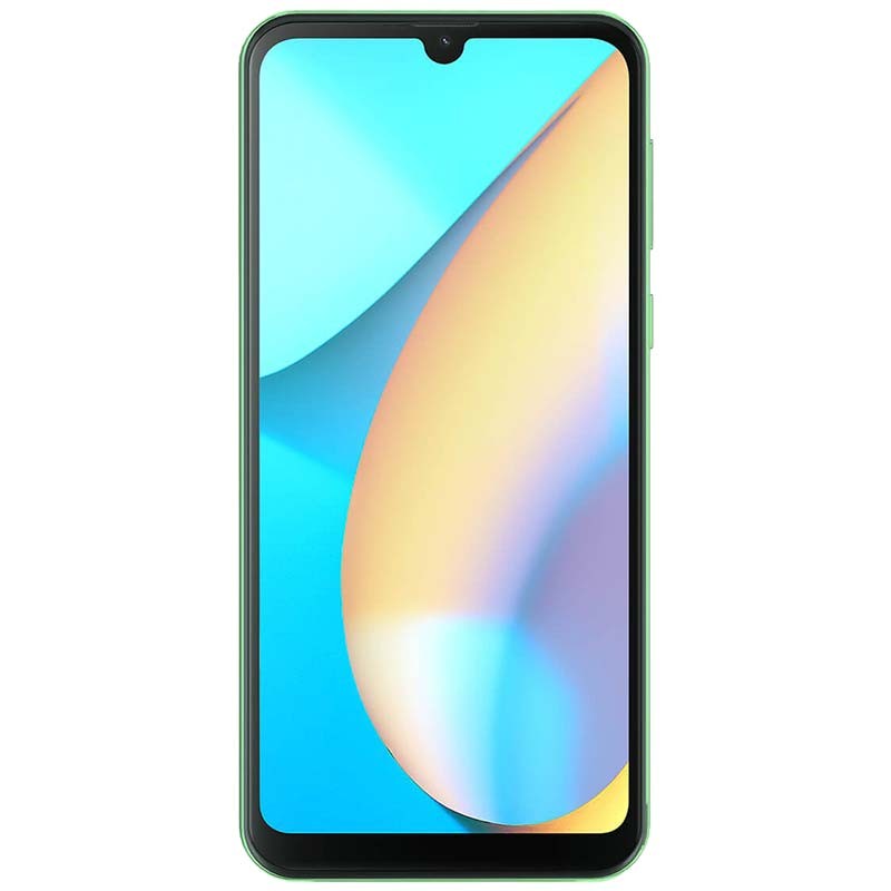 Blackview Oscal C20 Pro 2GB/32GB Verde - Ítem1