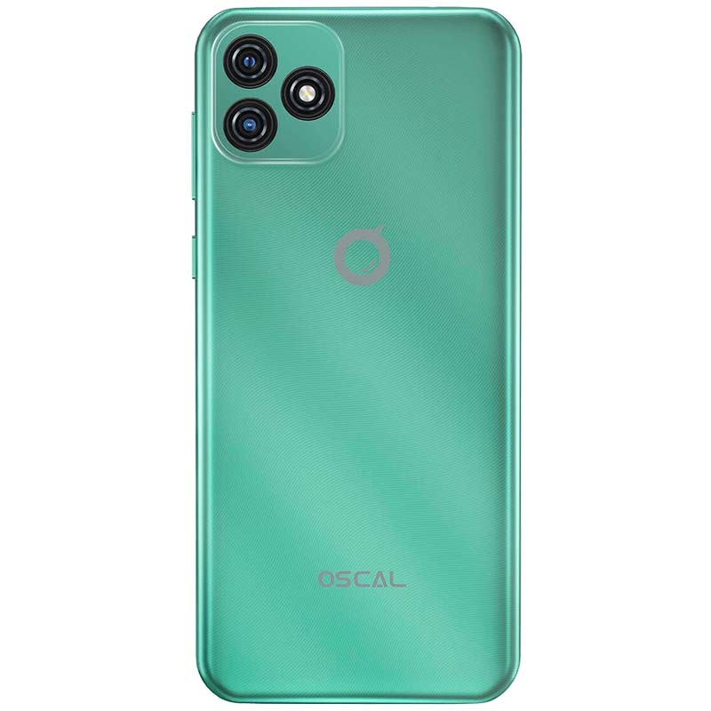 Blackview Oscal C20 Pro 2GB/32GB Verde - Ítem3