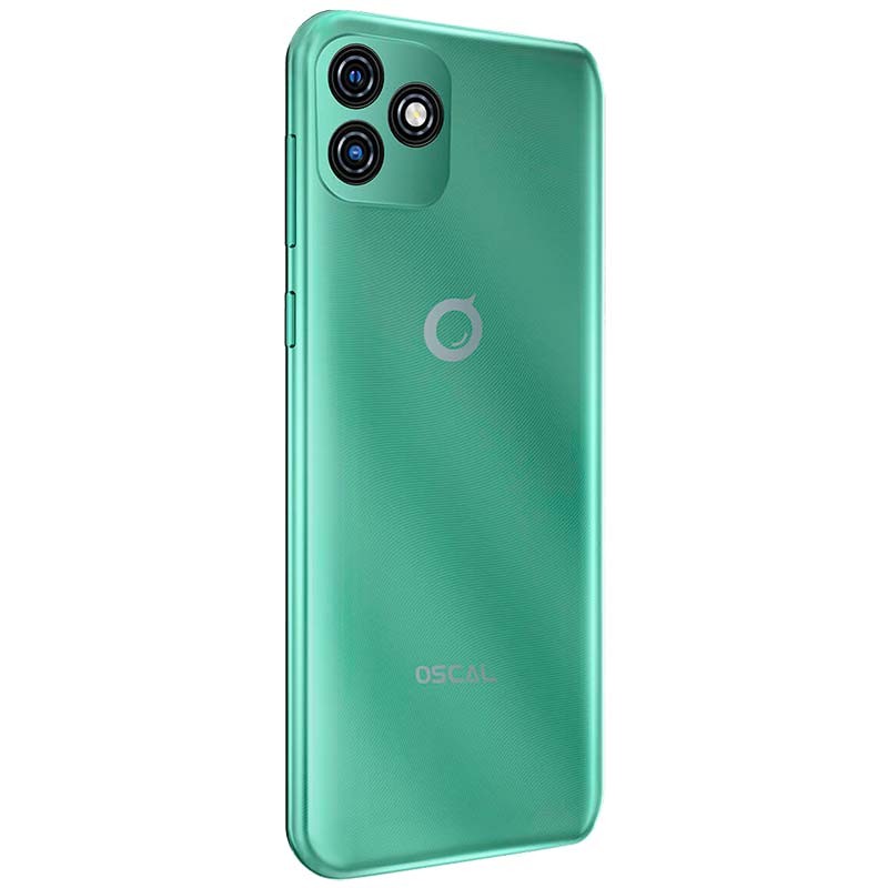 Blackview Oscal C20 Pro 2GB/32GB Verde - Ítem4