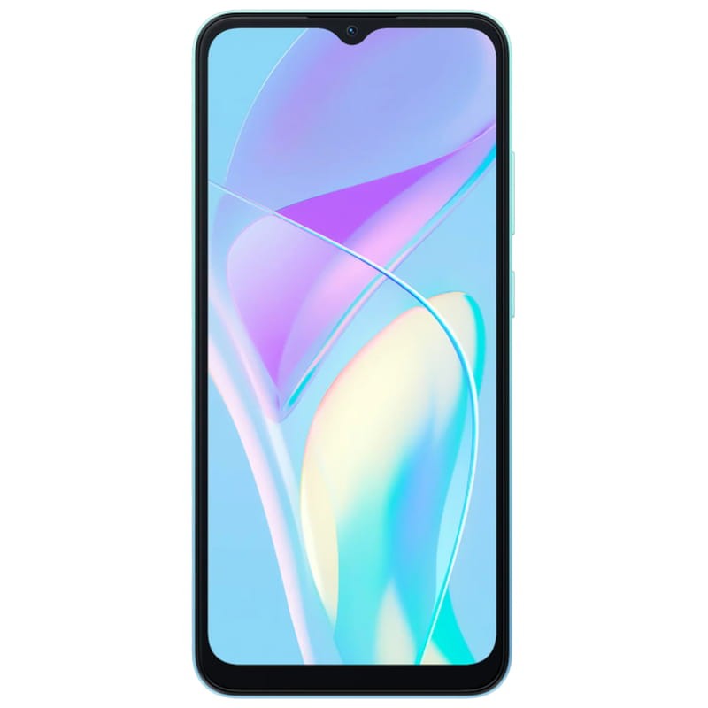 Téléphone portable Oscal Flat 1C 2Go/32Go Bleu - Ítem1