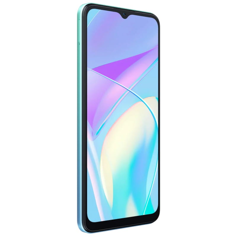 Téléphone portable Oscal Flat 1C 2Go/32Go Bleu - Ítem2