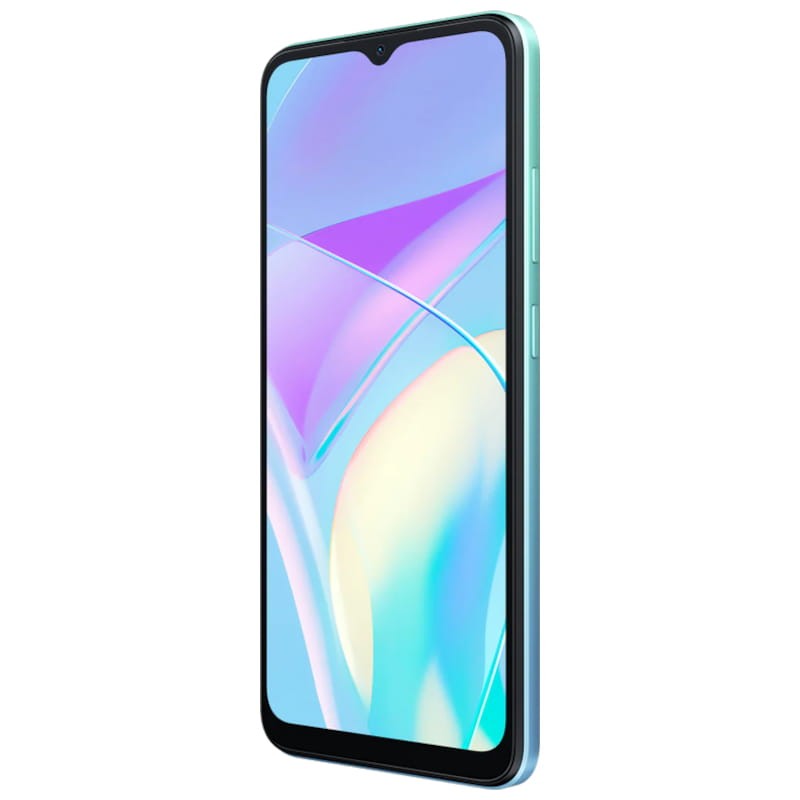 Téléphone portable Oscal Flat 1C 2Go/32Go Bleu - Ítem3
