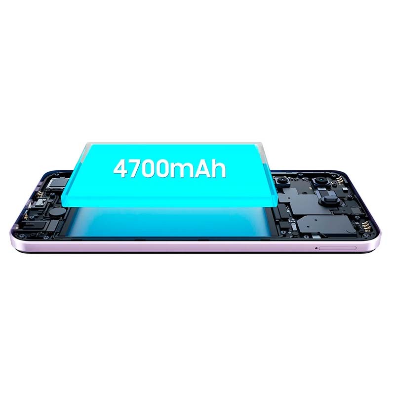 Téléphone portable Oscal Flat 1C 2Go/32Go Violet - Ítem7