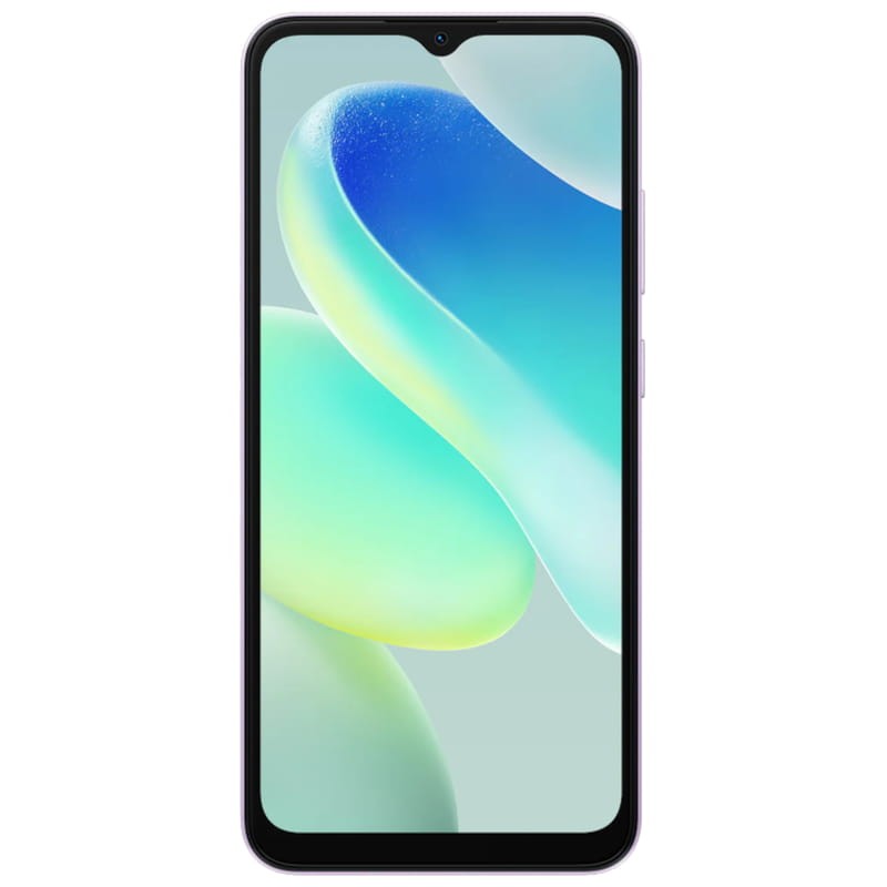 Téléphone portable Oscal Flat 1C 2Go/32Go Violet - Ítem1