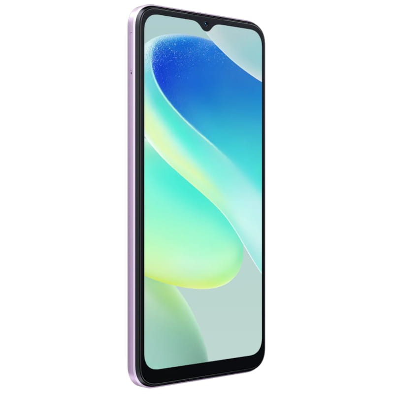 Téléphone portable Oscal Flat 1C 2Go/32Go Violet - Ítem2