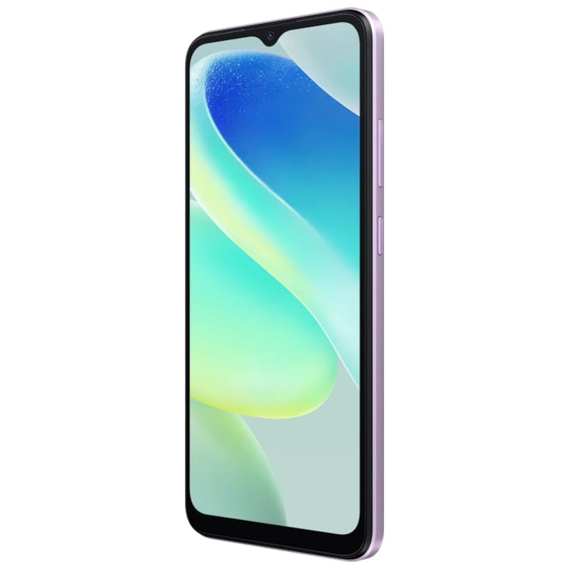Téléphone portable Oscal Flat 1C 2Go/32Go Violet - Ítem3