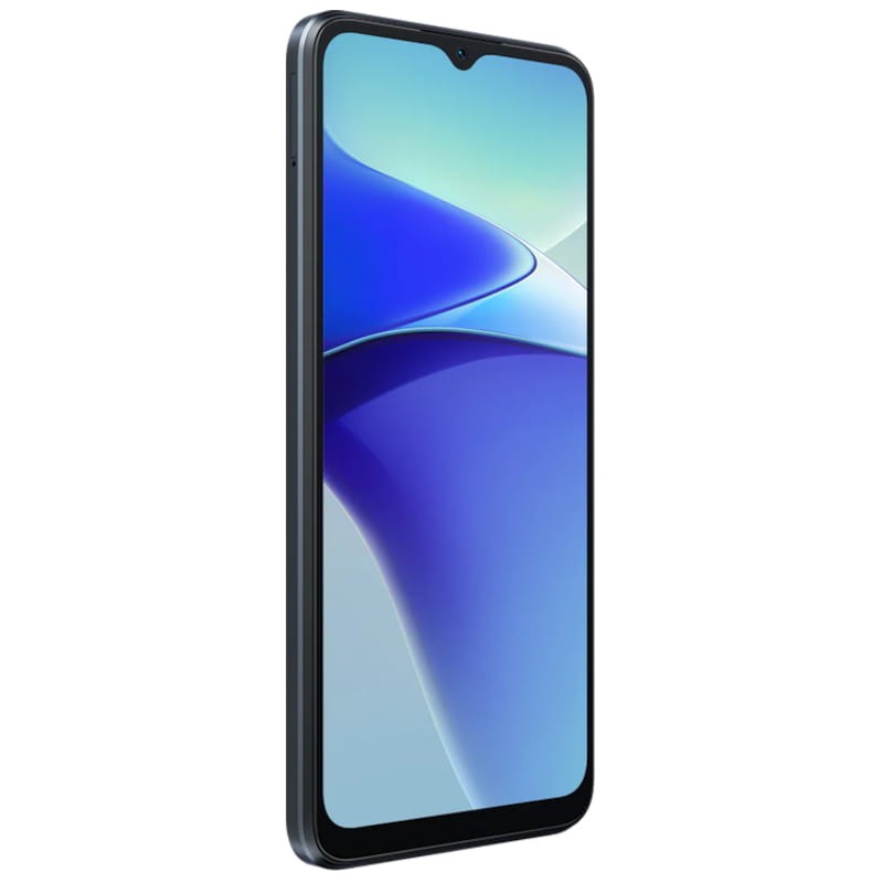 Teléfono móvil Oscal Flat 1C 2GB/32GB Negro - Ítem3