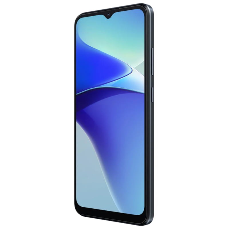 Teléfono móvil Oscal Flat 1C 2GB/32GB Negro - Ítem4