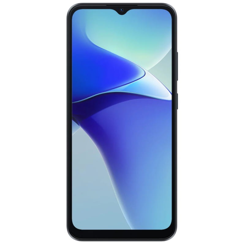 Teléfono móvil Oscal Flat 1C 2GB/32GB Negro - Ítem2