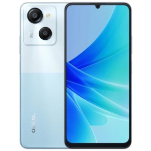 Blackview Oscal Modern 8 8GB/256GB Azul - Teléfono móvil