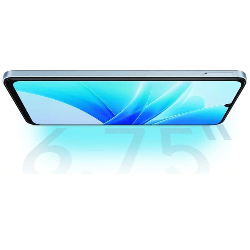 Ecrã de Oscal Modern 8 8GB/256GB Azul - Telemóvel