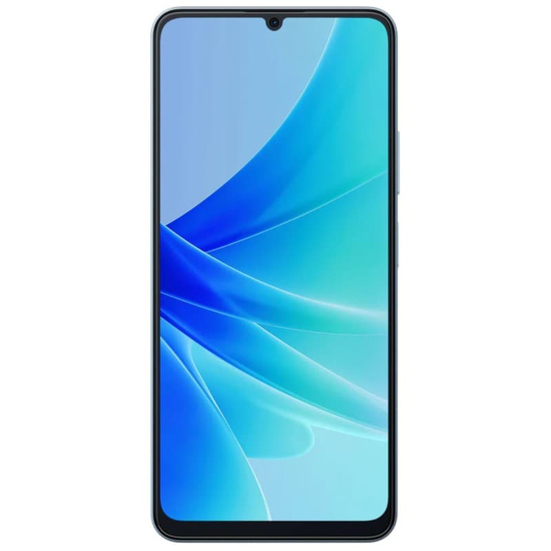 Oscal Modern 8 8GB/256GB Azul - Telemóvel Vista frontal