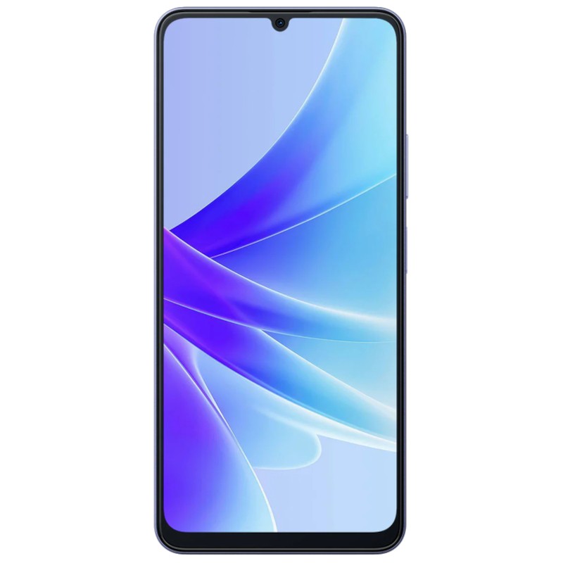 Oscal Modern 8 8GB/256GB Lila- Teléfono móvil - Ítem1