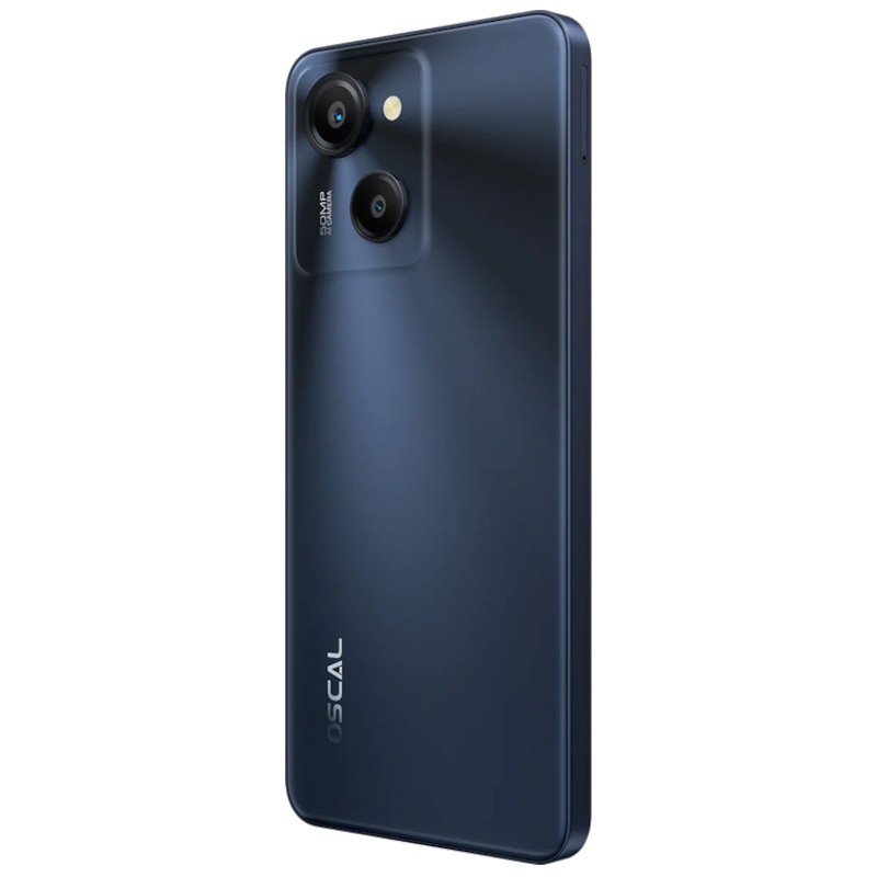 Oscal Modern 8 8Go/256Go Noir - Téléphone portable - Ítem4