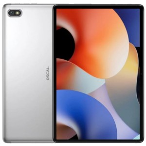 Blackview Oscal Pad 10 10.1 8Go/128Go Argent - Tablette
