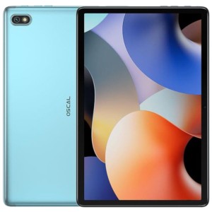 Blackview Oscal Pad 10 10.1 8Go/128Go Vert Ment - Tablette