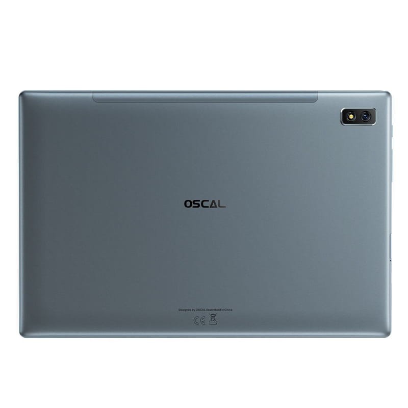 Blackview Oscal Pad 8 10.1 4GB/64GB 4G Cinzento - Item1