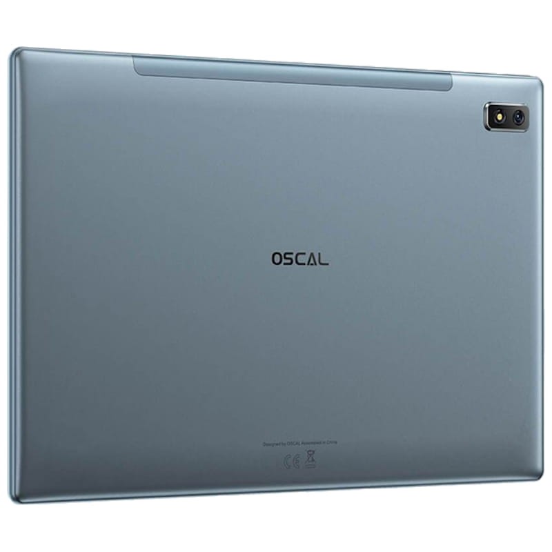 Blackview Oscal Pad 8 10.1 4GB/64GB 4G Cinzento - Item4