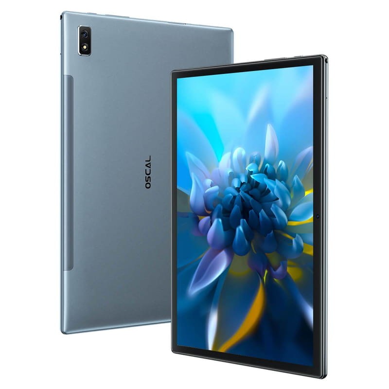 Blackview Oscal Pad 8 10.1 4GB/64GB 4G Gris - Ítem6
