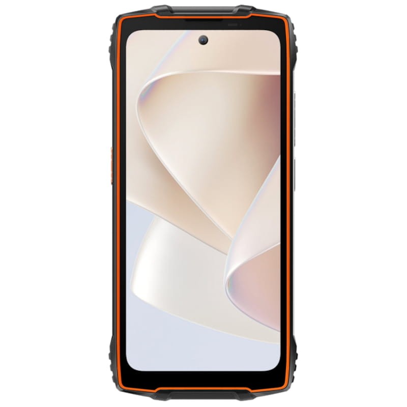 Oscal Pilot 2 8GB/256GB Naranja - Teléfono móvil - Ítem1