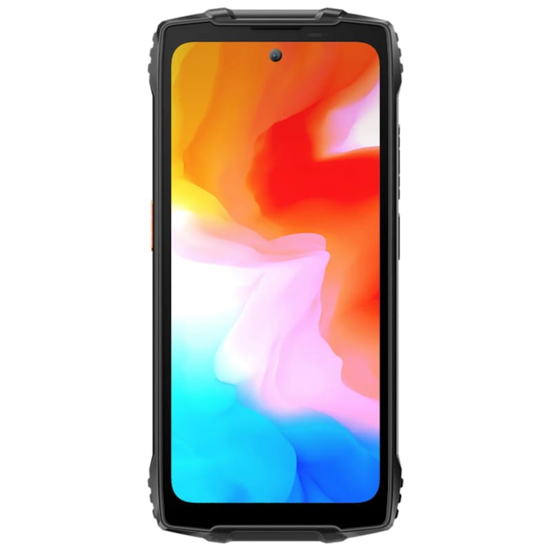 Oscal Pilot 2 8GB/256GB Negro - Teléfono móvil - Ítem1