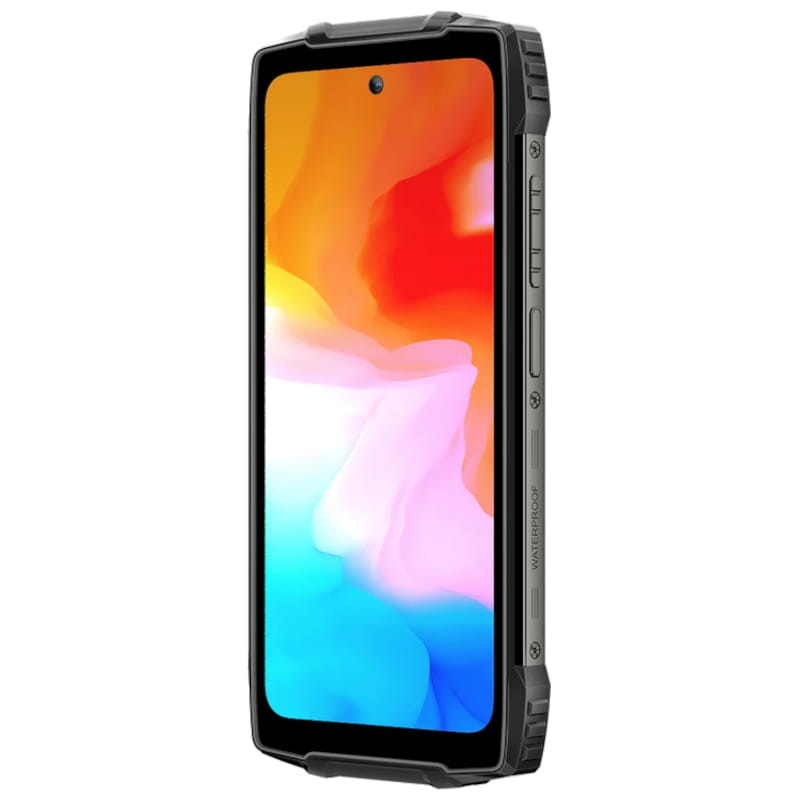 Oscal Pilot 2 8GB/256GB Negro - Teléfono móvil - Ítem4