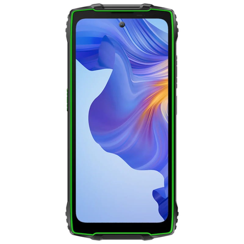 Oscal Pilot 2 8GB/256GB Verde - Teléfono móvil - Ítem1