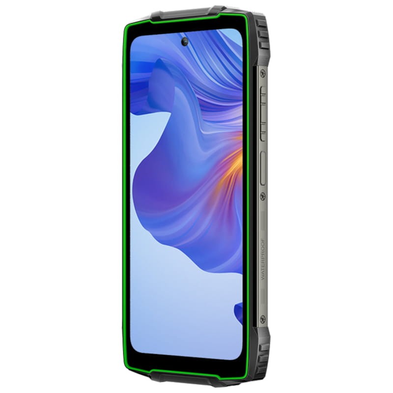 Oscal Pilot 2 8GB/256GB Verde - Teléfono móvil - Ítem4
