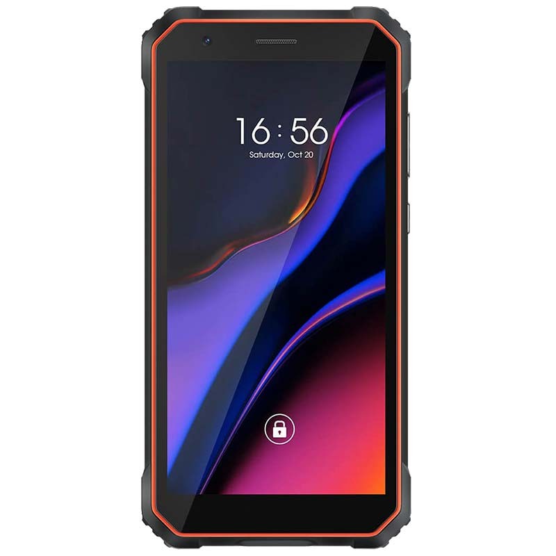 Blackview Oscal S60 3GB/16GB Naranja - Ítem1