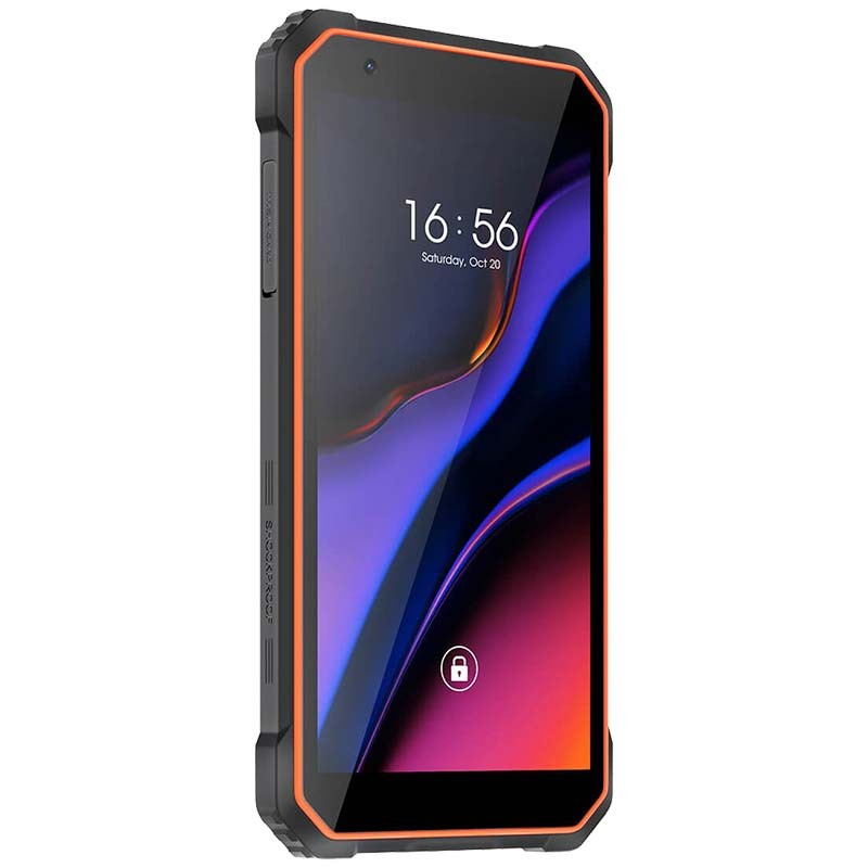 Blackview Oscal S60 3GB/16GB Naranja - Ítem2