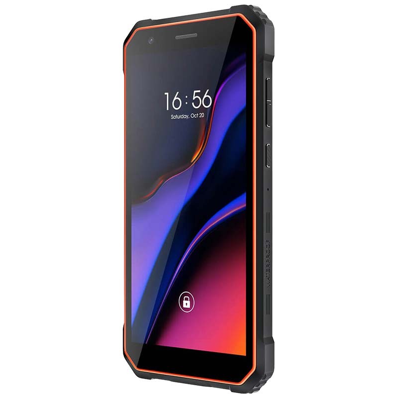 Blackview Oscal S60 3GB/16GB Naranja - Ítem3