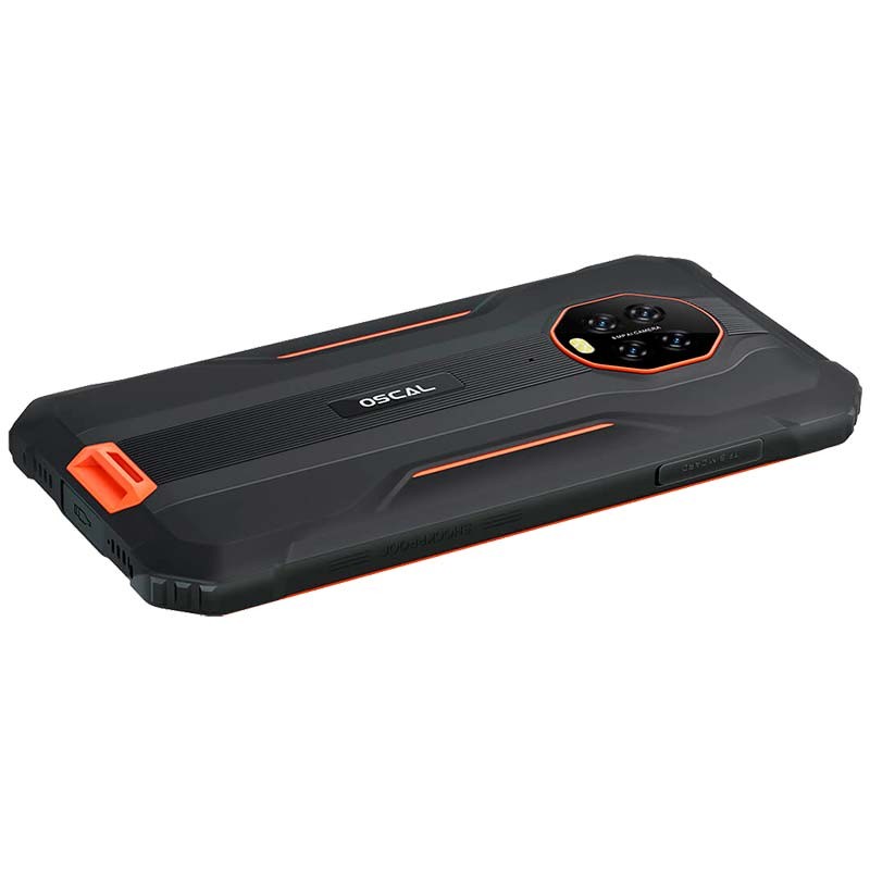 Blackview Oscal S60 3GB/16GB Naranja - Ítem6