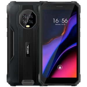 Blackview Oscal S60 3Go/16Go Noir