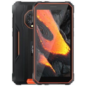 Blackview Oscal S60 Pro 4GB/32GB Naranja