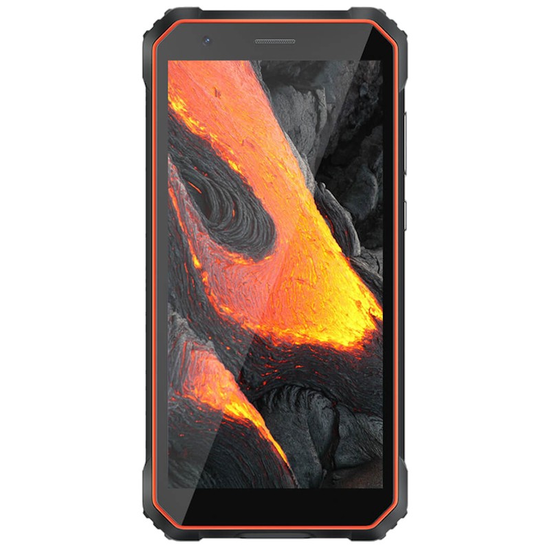 Blackview Oscal S60 Pro 4GB/32GB Naranja - Ítem1