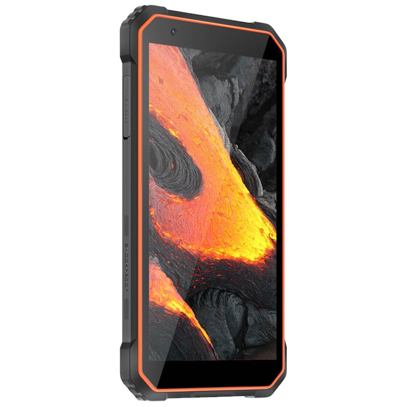Blackview Oscal S60 Pro 4GB/32GB Naranja - Ítem3