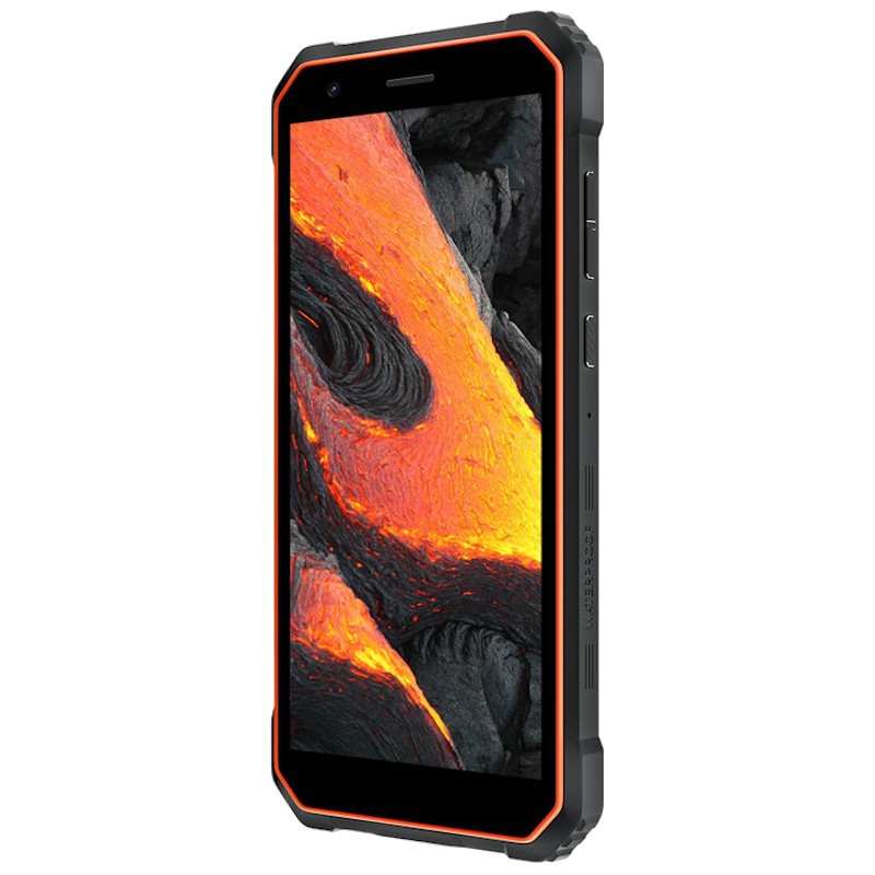Blackview Oscal S60 Pro 4GB/32GB Naranja - Ítem4
