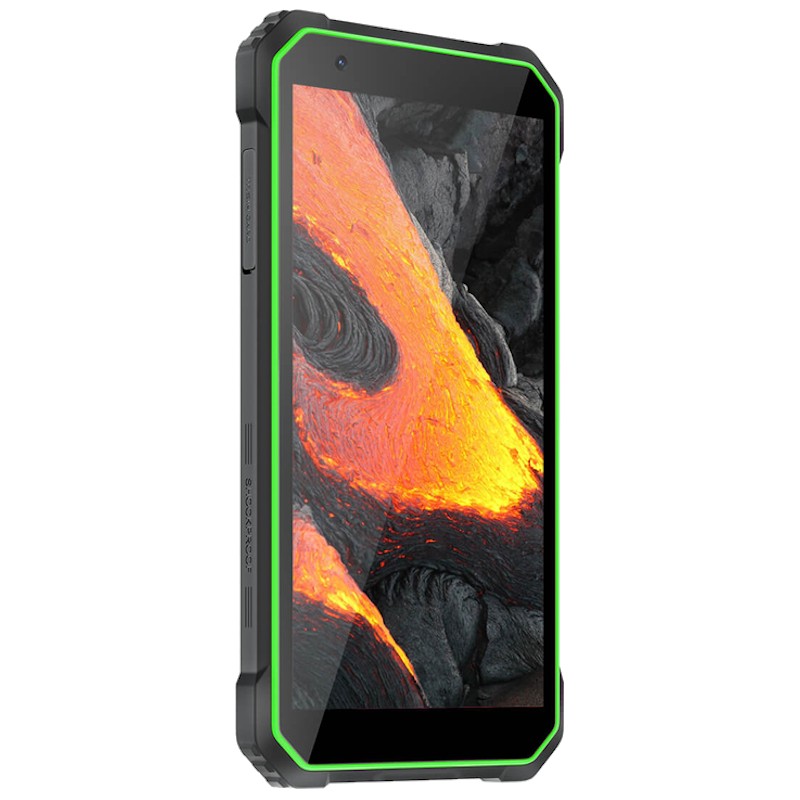 Blackview Oscal S60 Pro 4GB/32GB Verde - Ítem4