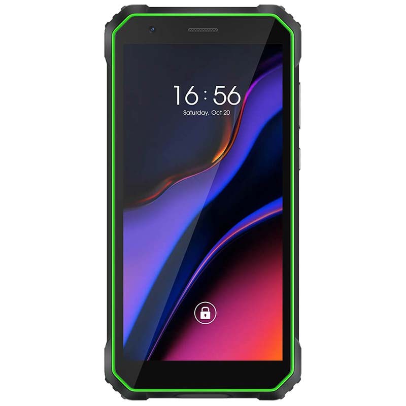 Blackview Oscal S60 3GB/16GB Verde - Ítem1