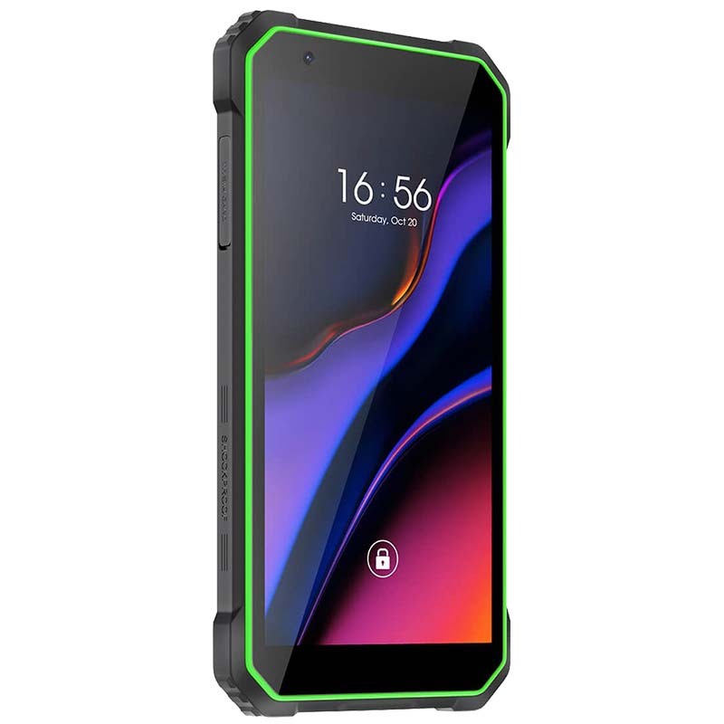 Blackview Oscal S60 3GB/16GB Verde - Ítem2