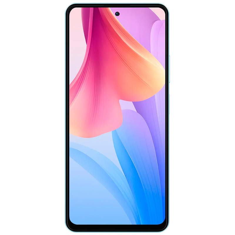 Teléfono móvil Blackview Oscal Tiger 12 8GB/128GB Azul - Ítem1