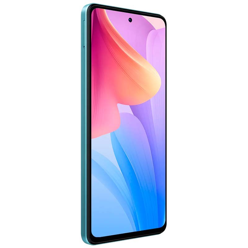 Téléphone portable Blackview Oscal Tiger 12 8Go/128Go Bleu - Ítem2