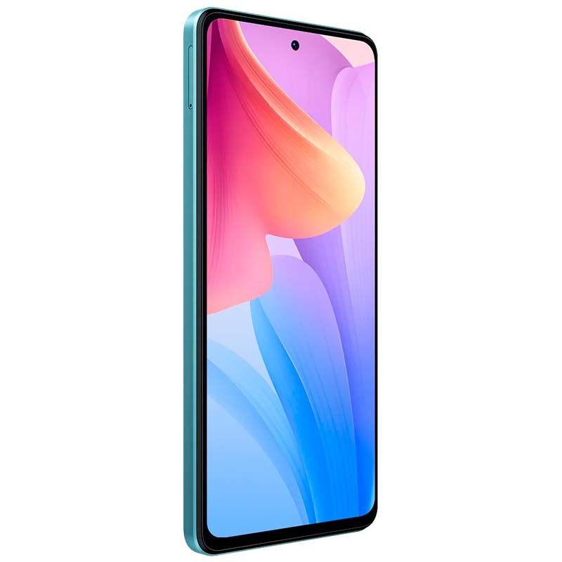 Teléfono móvil Blackview Oscal Tiger 12 8GB/128GB Azul - Ítem2